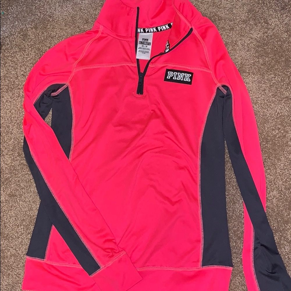 Victoria Secret Pink sweater